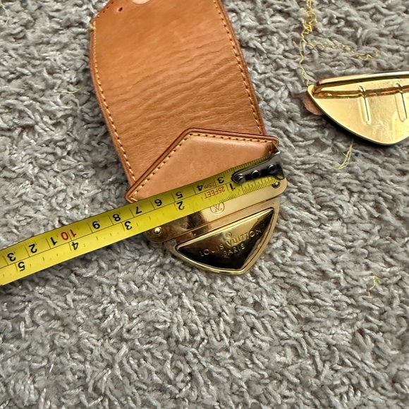 Louis Vuitton clasp H29 - Picture 4 of 5